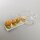 10 Stk. Verpackung Transparent mit Tragekordel - 27,5 x11 x 9,5 cm