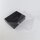 10 Stk. Cookie Keks Schachtel - 25 x 20 x 7 cm BLACK