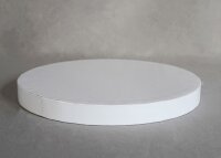 Super Cake Drum ø 35,5 cm (14 inch), 30  mm WHITE