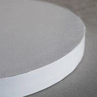 Super Cake Drum ø 35,5 cm (14 inch), 30  mm WHITE