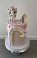 Super Cake Drum ø 35,5 cm (14 inch), 30  mm WHITE