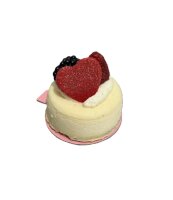 100 Törtchenunterlagen Untersetzer mit Lasche 8 cm,...