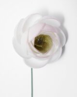 Premium Wafer Flower - Ranunculus Large - 6 Stk.