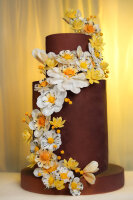 Premium Wafer Flower - Anemone Large - 1 Stk.