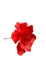 Premium Wafer Flower - Garden Rose - 1 Stk.