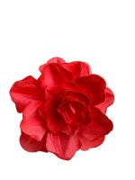 Premium Wafer Flower - Garden Rose - 1 Stk.
