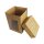 Tortenkarton Cake Box 20,8 x 20,8 x 30,5 cm - Christmas