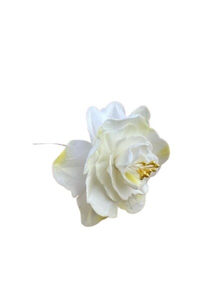 Premium Wafer Flower - Peony Large - 1 Stk.