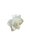 Premium Wafer Flower - Peony Large - 1 Stk.