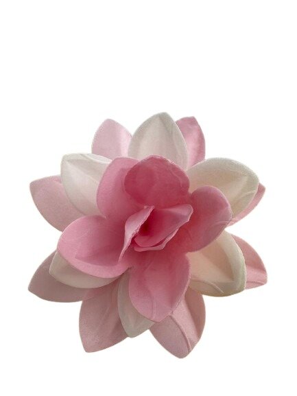 Premium Wafer Flower - Middlemist Camelie - 1 Stk
