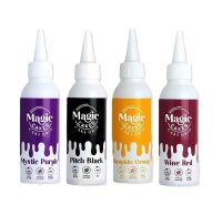 Magic Cake Drip - Halloween Set