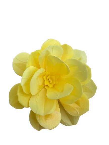 Premium Wafer Flower - Middlemist Camelie - 1 Stk