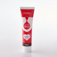 Rainbow Dust ProGel 100g Big Think Red