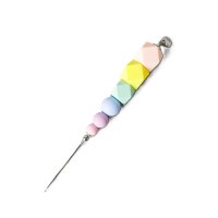 Macaron Royal Icing Cookie Korrekturnadel  - 15 cm