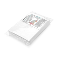 Saracino Wafer Paper Esspapier DIN A4, 0,6mm - 50 Blatt