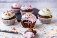 RUF Fluffy Marshmallow Cream - 200 gr.