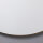 Cake Board ø 35 cm Weiß 6 mm - Extra stabil
