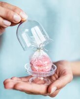 3 Stk.Mini Etagere Gästegeschenk
