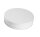 5 Stk Cake Board 20,3 cm (8 inch) 12mm - Weiß