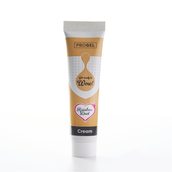 Rainbow Dust Progel Cream 25ml