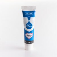 Rainbow Dust Progel Electrik Blue 25ml