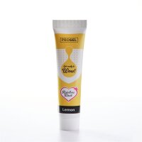 Rainbow Dust Progel Lemon 25ml