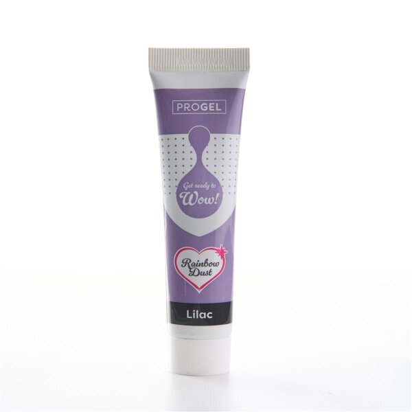 Rainbow Dust Progel Lilac 25ml