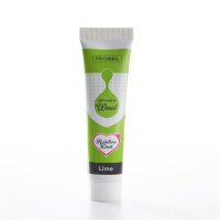 Rainbow Dust Progel Lime Green 25ml
