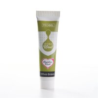 Rainbow Dust Progel Olive 25ml