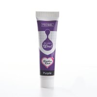 Rainbow Dust Progel Purple 20ml