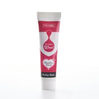 Rainbow Dust Progel Ruby 25ml