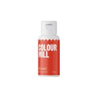 Colour Mill Oil Blend Sunset 20ml