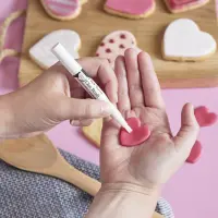 Rainbow Dust Twist Glue Brush Pen