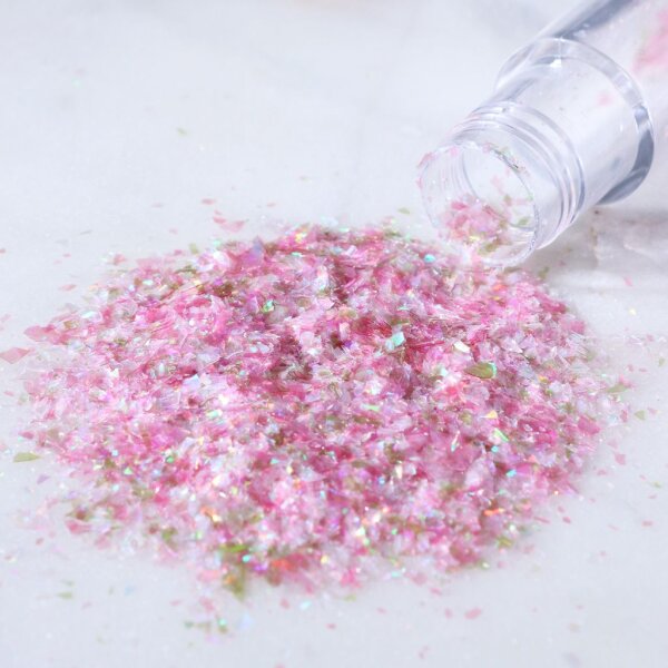 Magic Sparkles Fairy Flowers (3g)