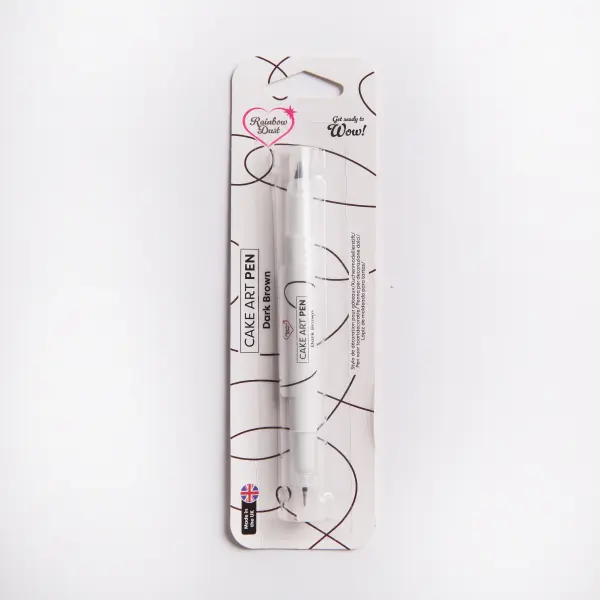 RD-Pen Dark Brown
