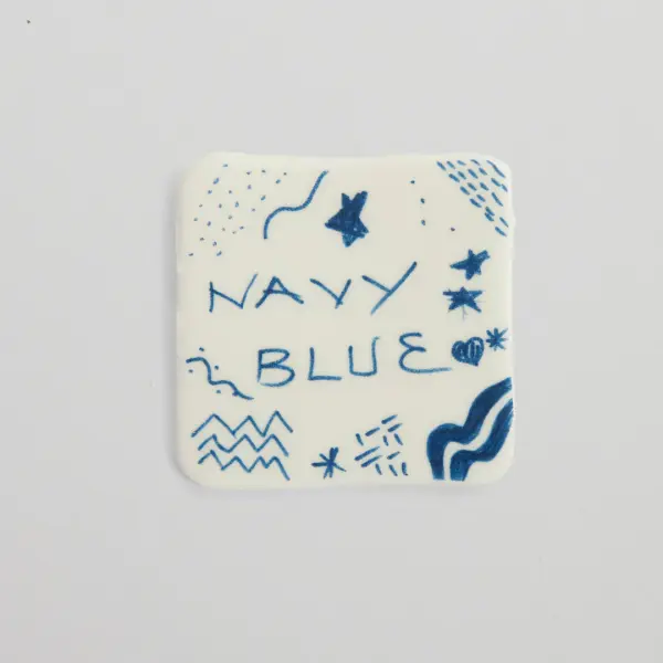 RD-Pen Navy Blue