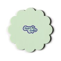 Ganaching Platten Set 2 EGG-  (8x7") 20,3 x 17,7 cm