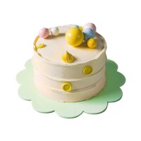 Ganaching Platten Set 2 EGG-  (8x7") 20,3 x 17,7 cm