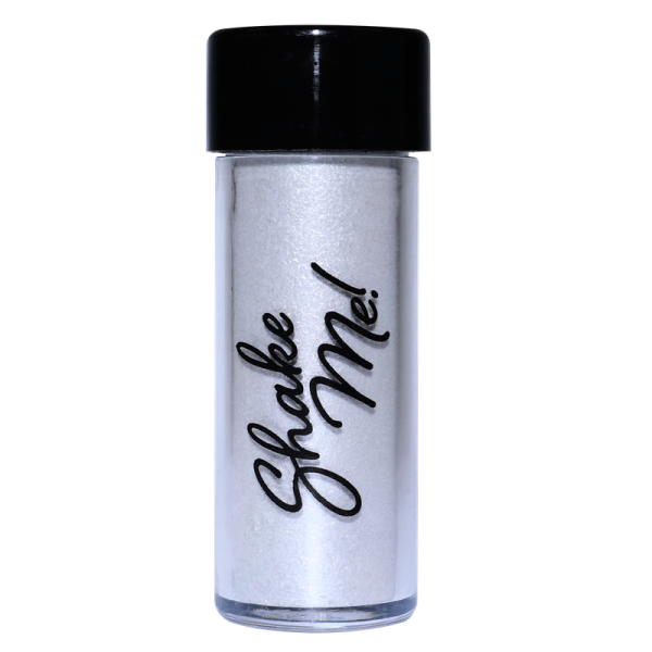 Lustre Snow essbarer Glitzerstaub 10 gr. - Perlmutt