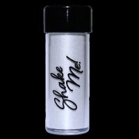 Lustre Snow essbarer Glitzerstaub 10 gr. - Perlmutt