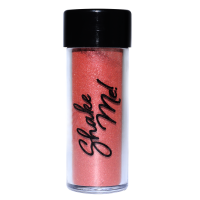 Lustre Snow essbarer Glitzerstaub 10 gr. - Rot