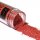 Lustre Snow essbarer Glitzerstaub 10 gr. - Rot