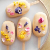 Essbarer Blumen Mix - 3 Gr.