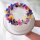 Essbarer Blumen Mix - 3 Gr.
