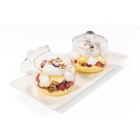 Creamix Pudding-Creme Pulver Saracino - 500 gr Beutel