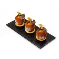 Creamix Pudding-Creme Pulver Saracino - 500 gr Beutel