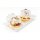 Creamix Pudding-Creme Pulver Saracino - 10kg Beutel