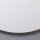 Cake Board ø 40 cm Weiß 6 mm - Extra stabil