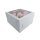 Tortenkarton Cake Box 25,4  x 25,4 x 40,5 cm