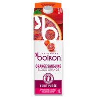 Boiron Fruchtpüree ohne Zucker ungekühlt...